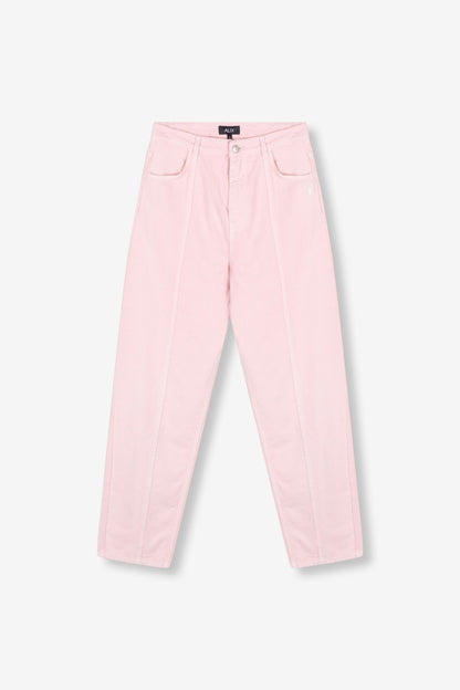 Cotton Twill Pants