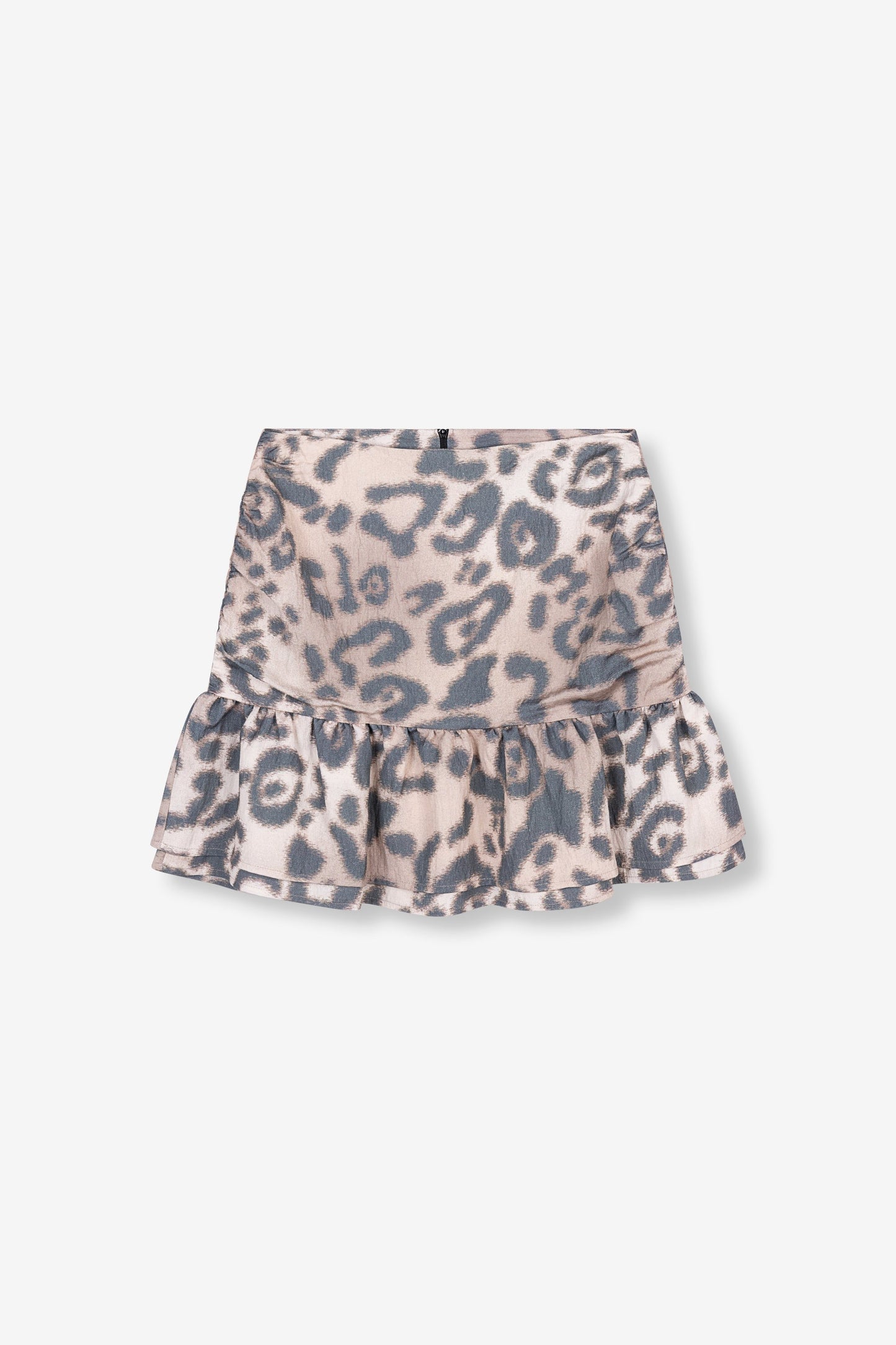 Jaguar Mini Skirt