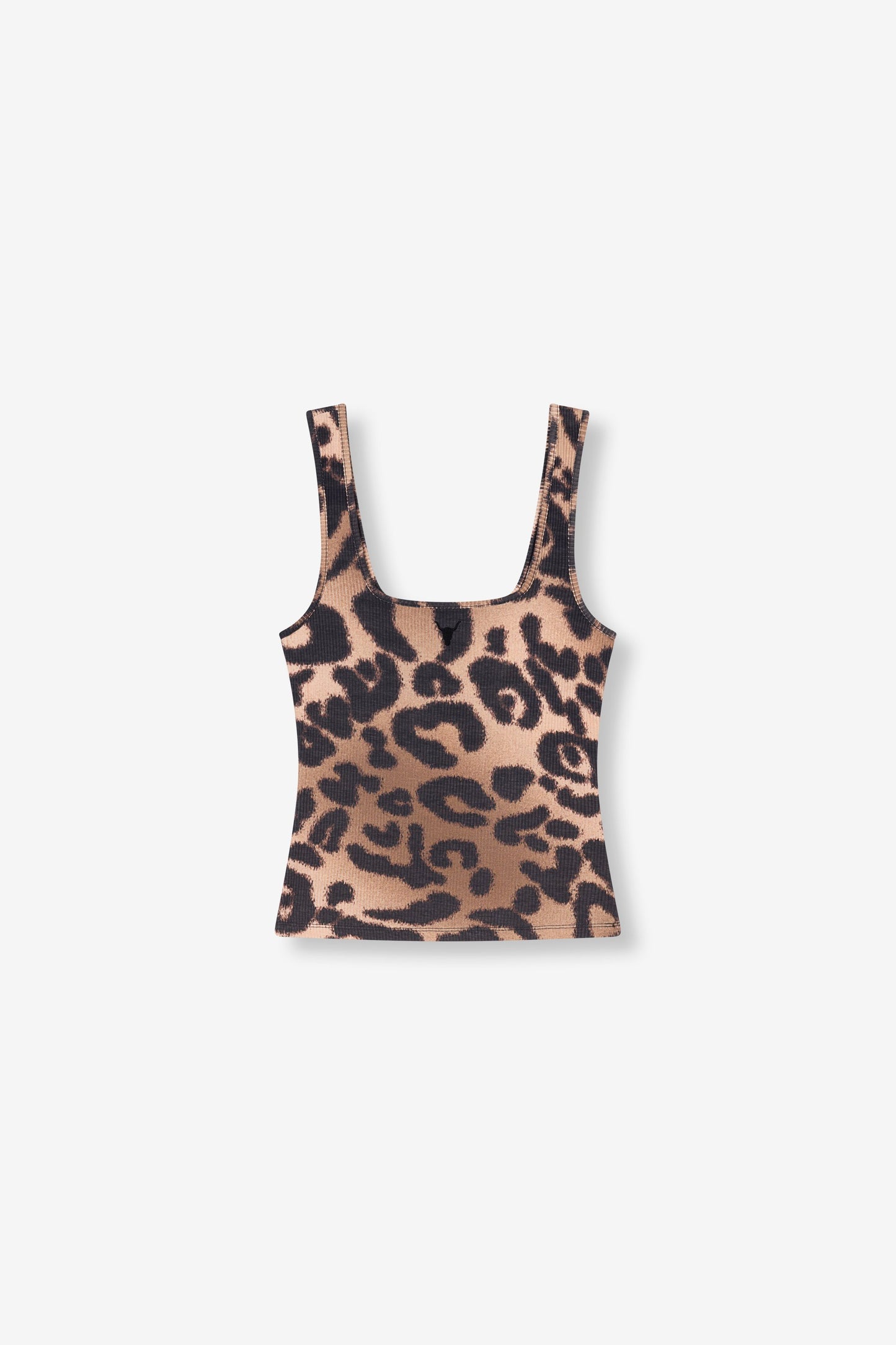 Jaguar Tank Top