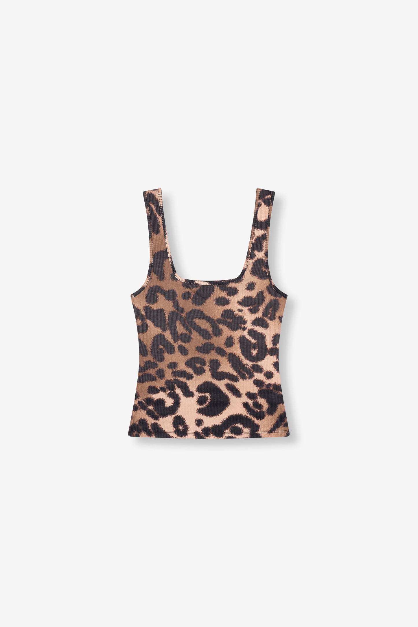 Jaguar Tank Top