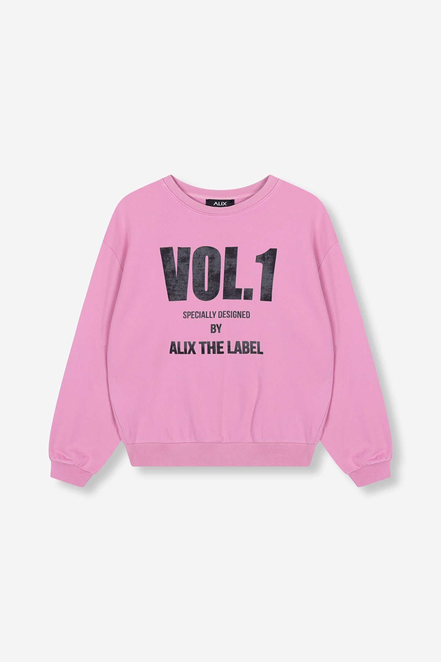 Vol. 1 Sweater