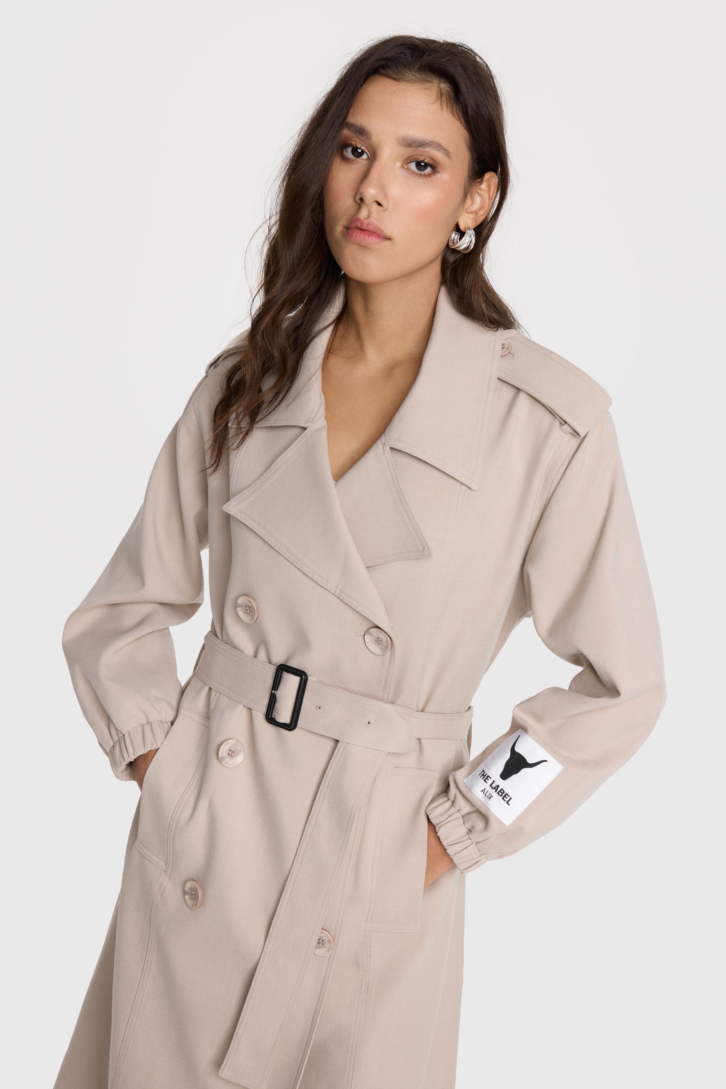 Trenchcoat