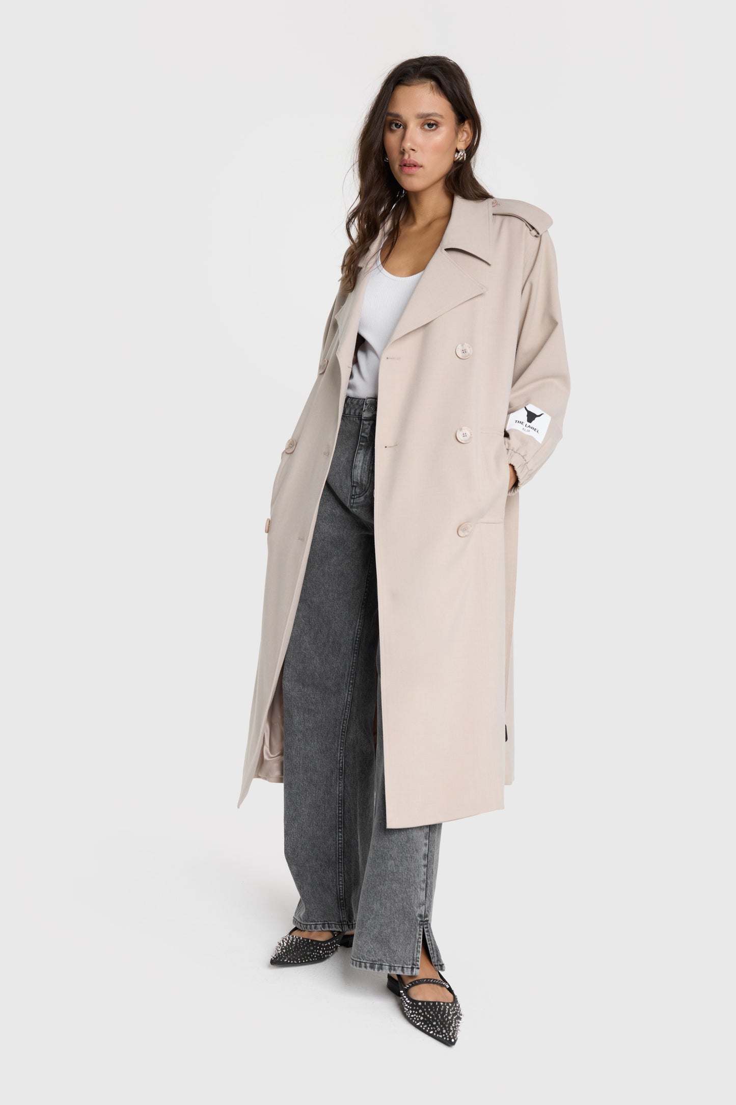 Trenchcoat