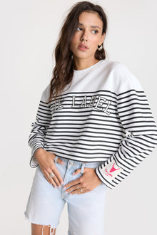 Sweater Stripe