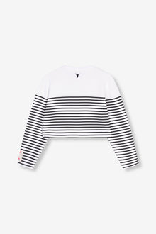 Sweater Stripe