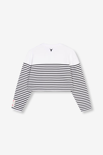 Sweater Stripe