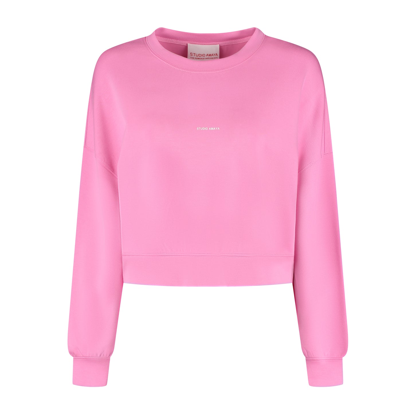 Sweater Betty - Pink