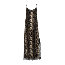 Dress Tiger - Leopard