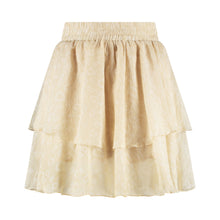 Skirt Siem - Beige