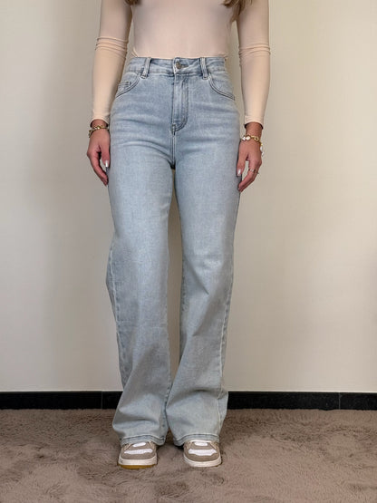 Wide Leg Jeans Myla